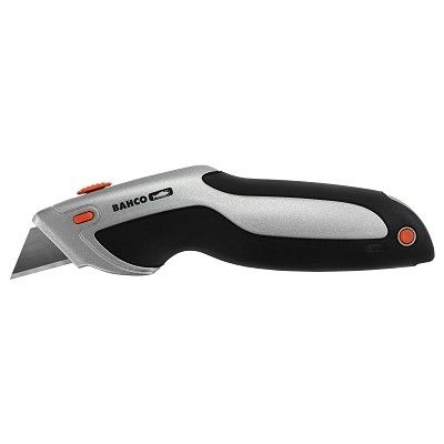 Kniv med utskiftbare blader Bahco KERU-01