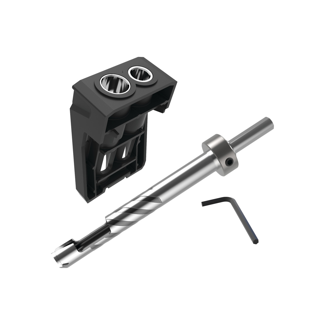 Multiguide for sammenføying av panel Kreg KPHA740