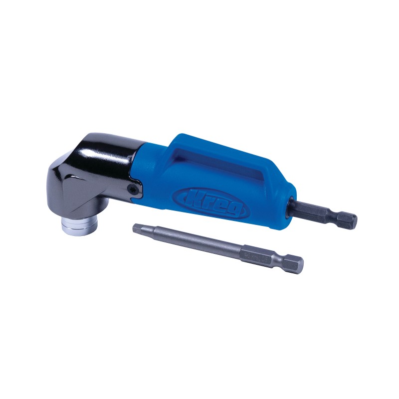 Vinkelskrutrekker Kreg KDRV-90DG; 1/4''