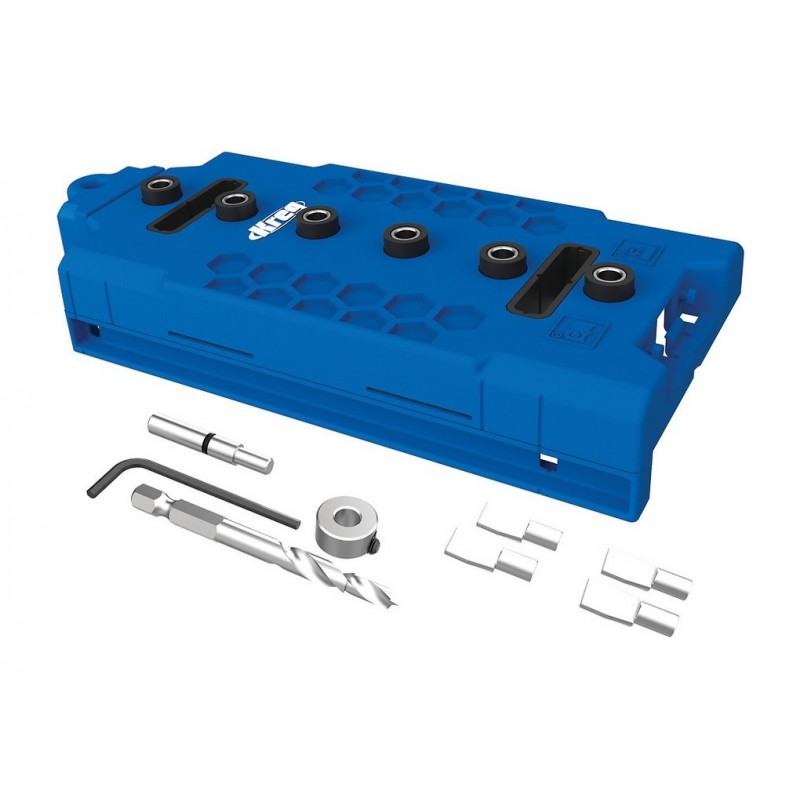 Multiguide for sammenføying av panel Kreg KMA3232-INT