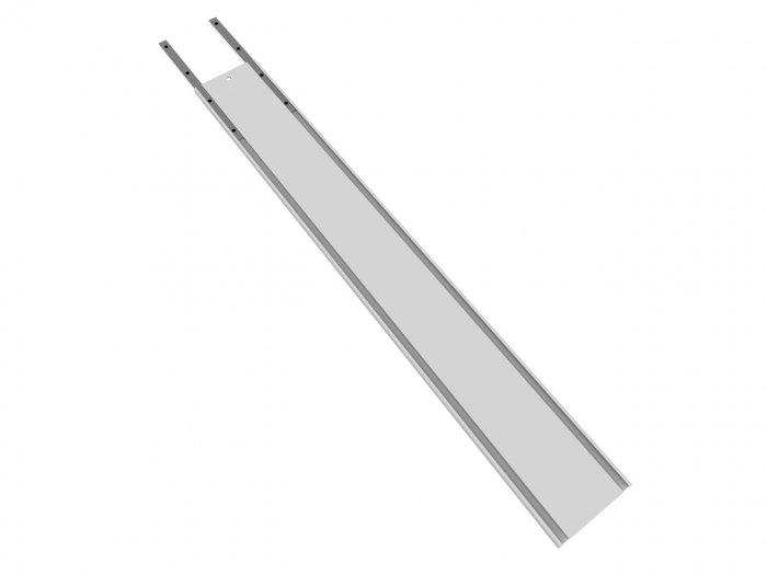 Styreskinne Kreg KMA4600; 610 mm