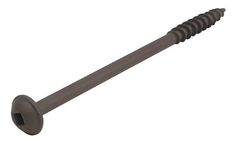 Treskru Kreg SML-C4X400-75; 4''; 101 mm; 75 stk