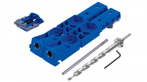 Multiguide for sammenføying av panel Kreg KPHJ920