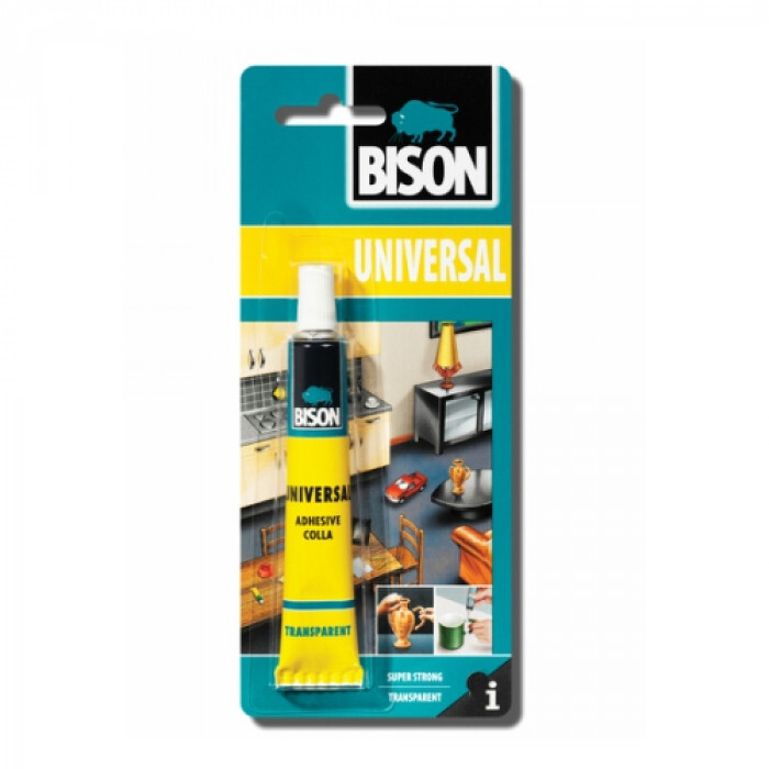 Lim Bison 1116230 Universal; 25 ml