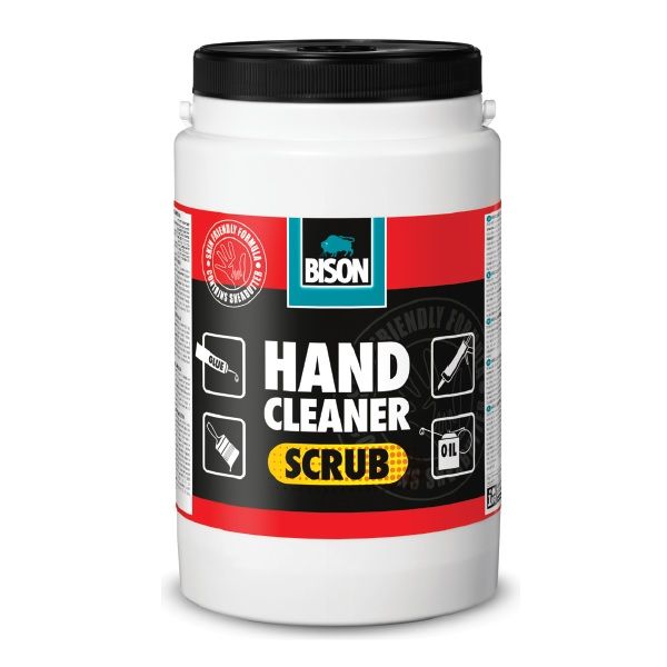 Håndvaskpasta Bison 1497260; 3 l