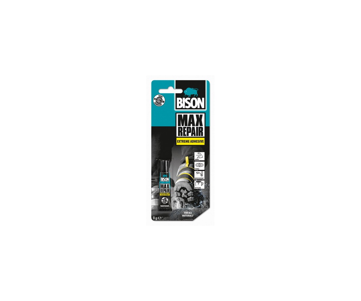Lim Bison 6309243 Max; 8 g