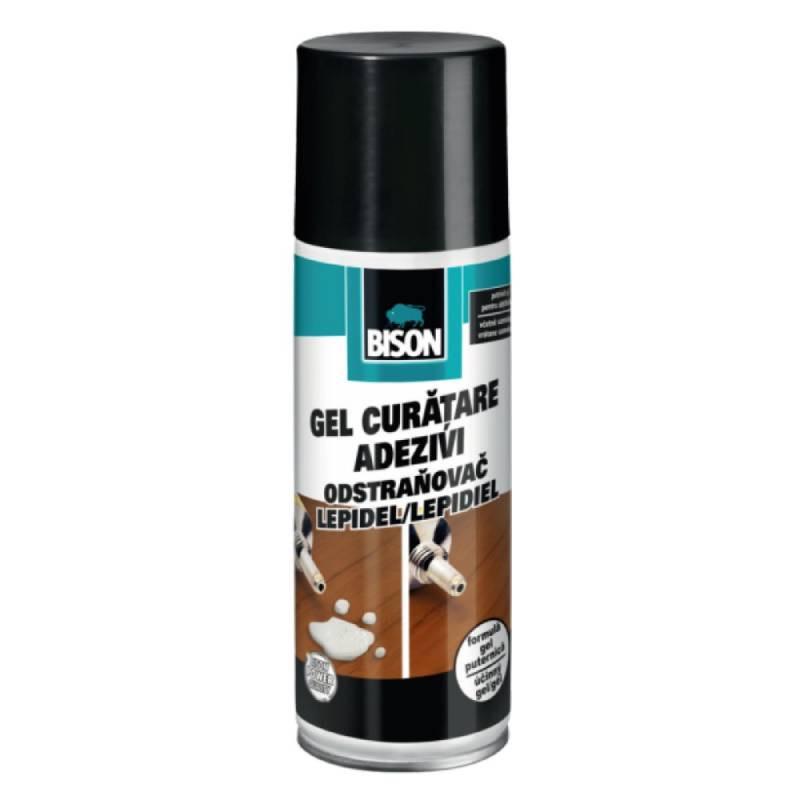Rengjøringsmiddel Bison 6315146; 200 ml