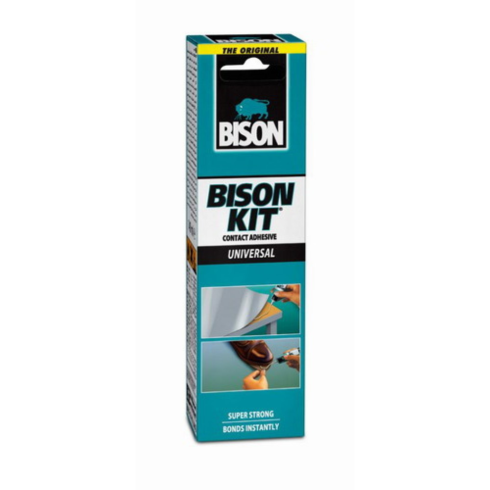 Lim Bison 6309530; 140 ml