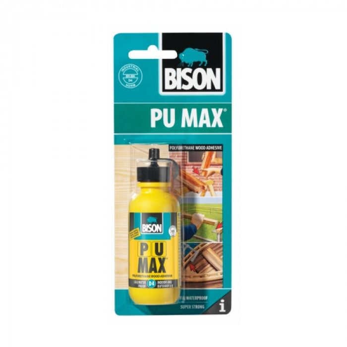 Trelim Bison 6305298 PU-MAX; 75 g