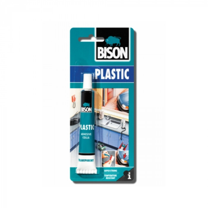 Lim Bison 1112010 Plastic; 25 ml