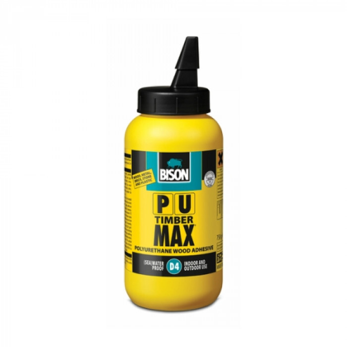 Trelim Bison 1588659 Timber Max; 750 g