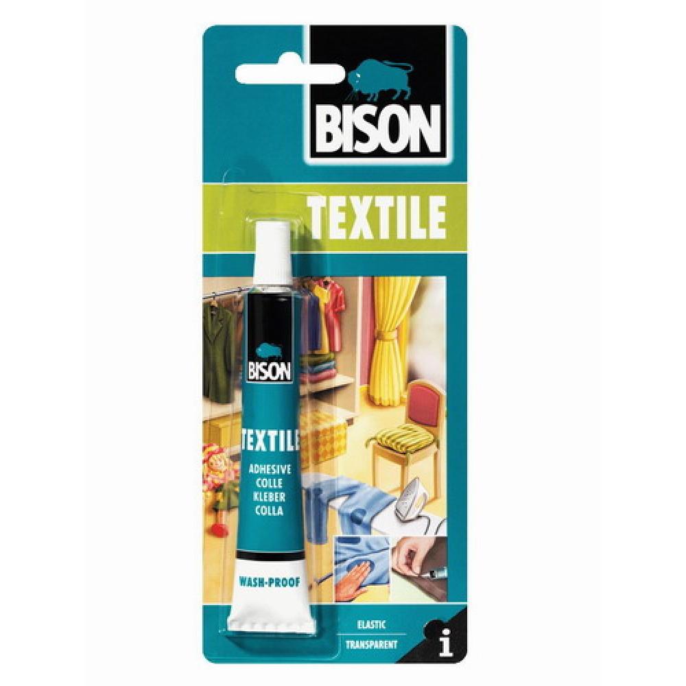 Lim Bison 1141002 Textile; 25 ml