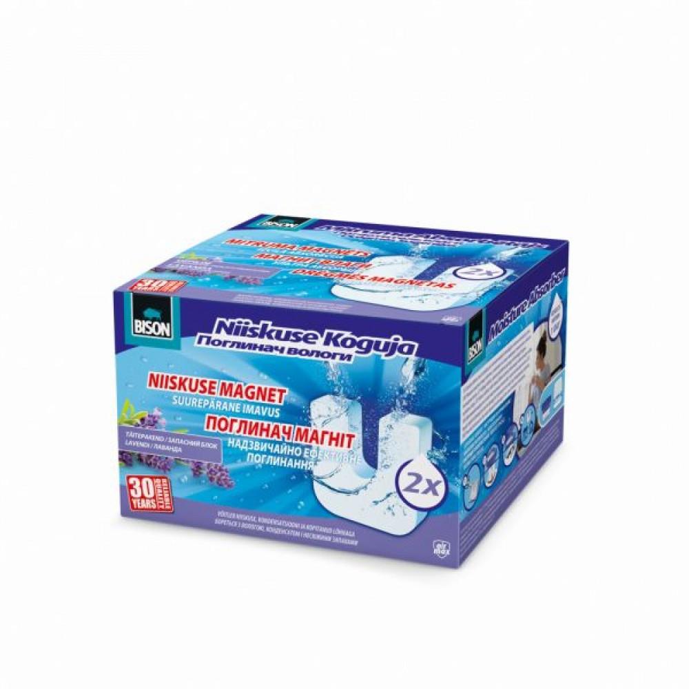 Fuktoppsamler Bison 6313355; 450 g; 2