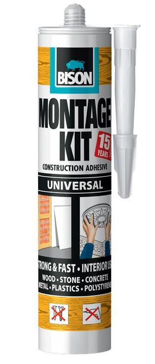 Lim Bison 1340705 Montage Kit; 440 g