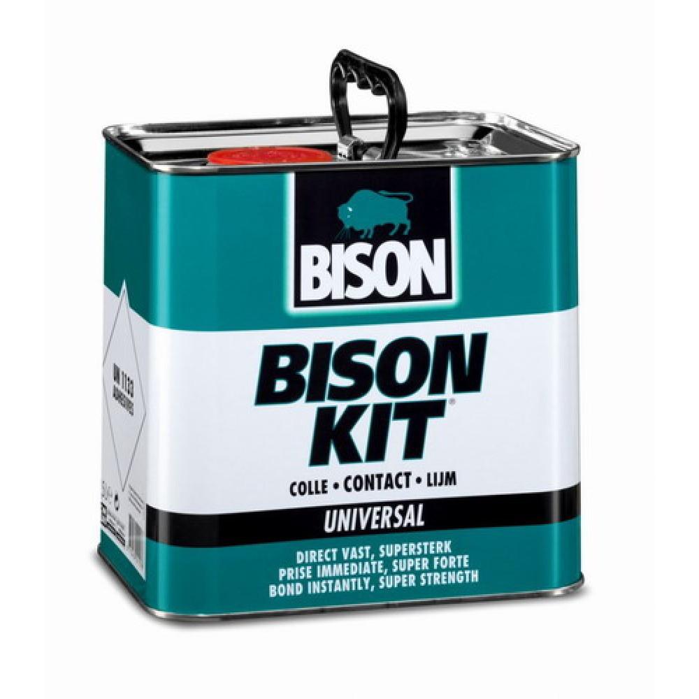 Lim Bison 1301458; 2,5 l