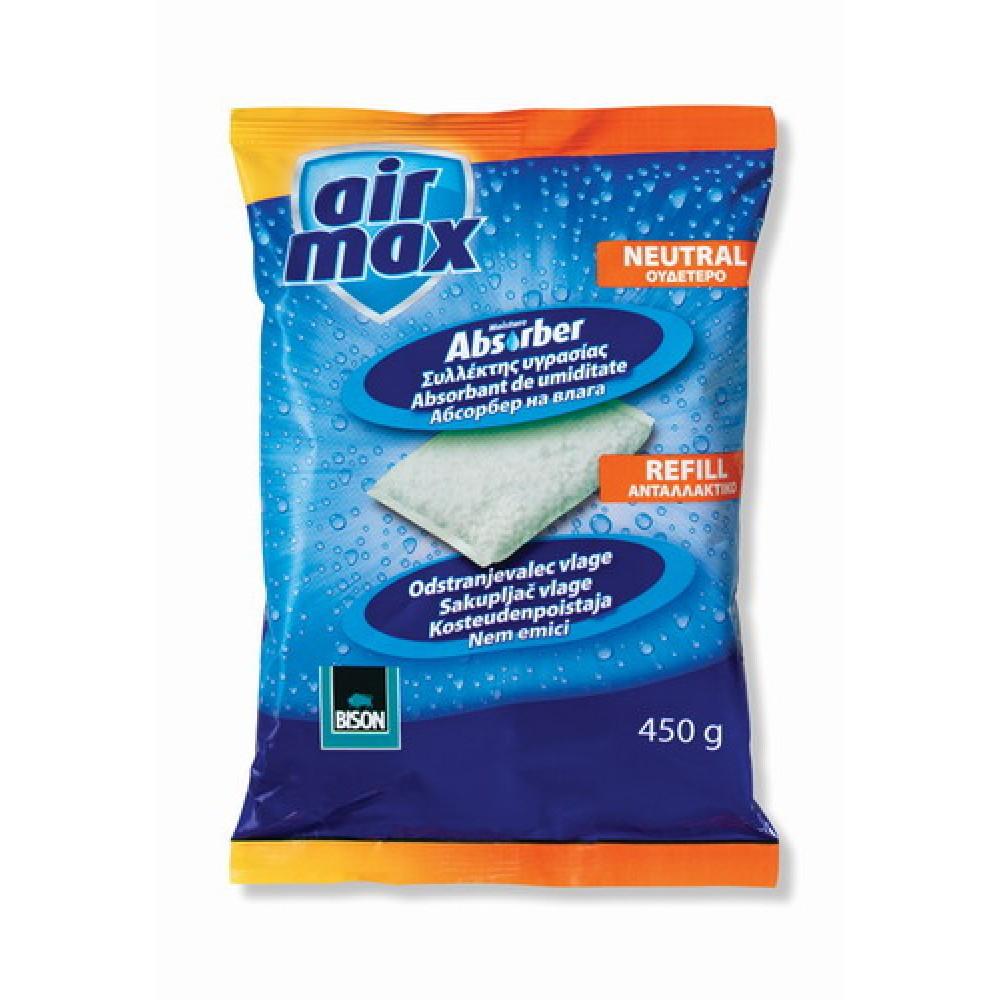 Fuktoppsamler Bison 6303522 AirMax; 450 g