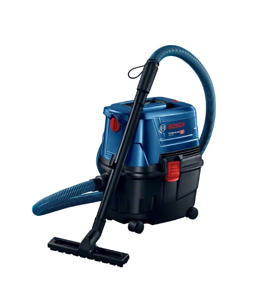 Tørr-våtstøvsuger Bosch GAS 15; 1100 W