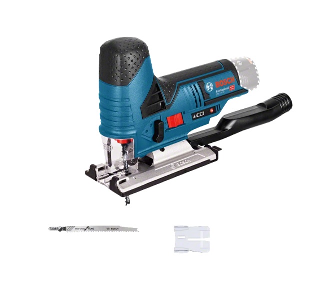 Batteridrevet stikksag Bosch GST 12V-70; 12 V (uten batteri og lader)