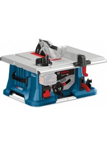 Bordsag Bosch GTS 18V-216; 18 V (uten batteri og lader)