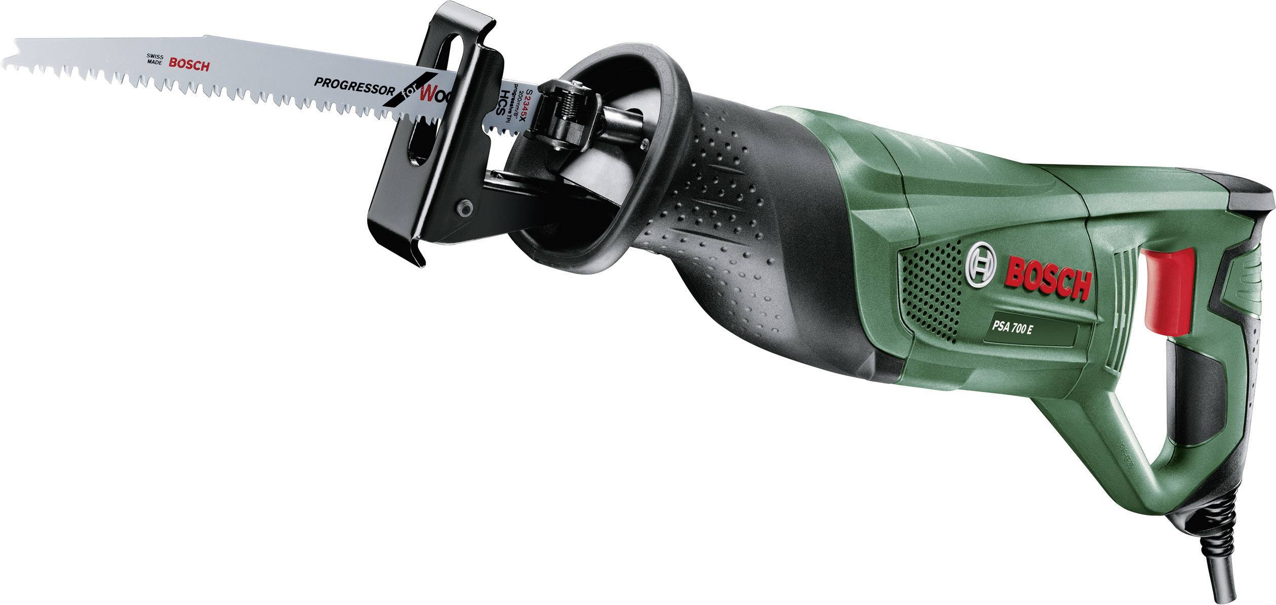 Tigersag Bosch PSA 700 E; 710 W