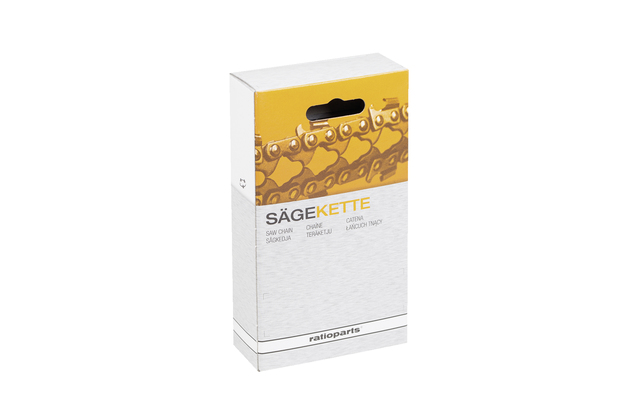 Sagkjede 946-162; 15''; 38 cm; .325''; 62; 1,6 mm