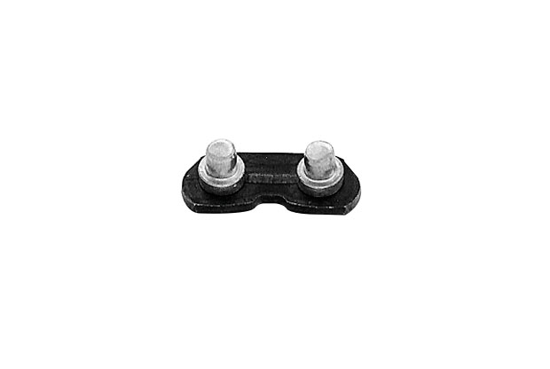 Kobling 903-001M; 3/8''; 1,1-1,3 mm