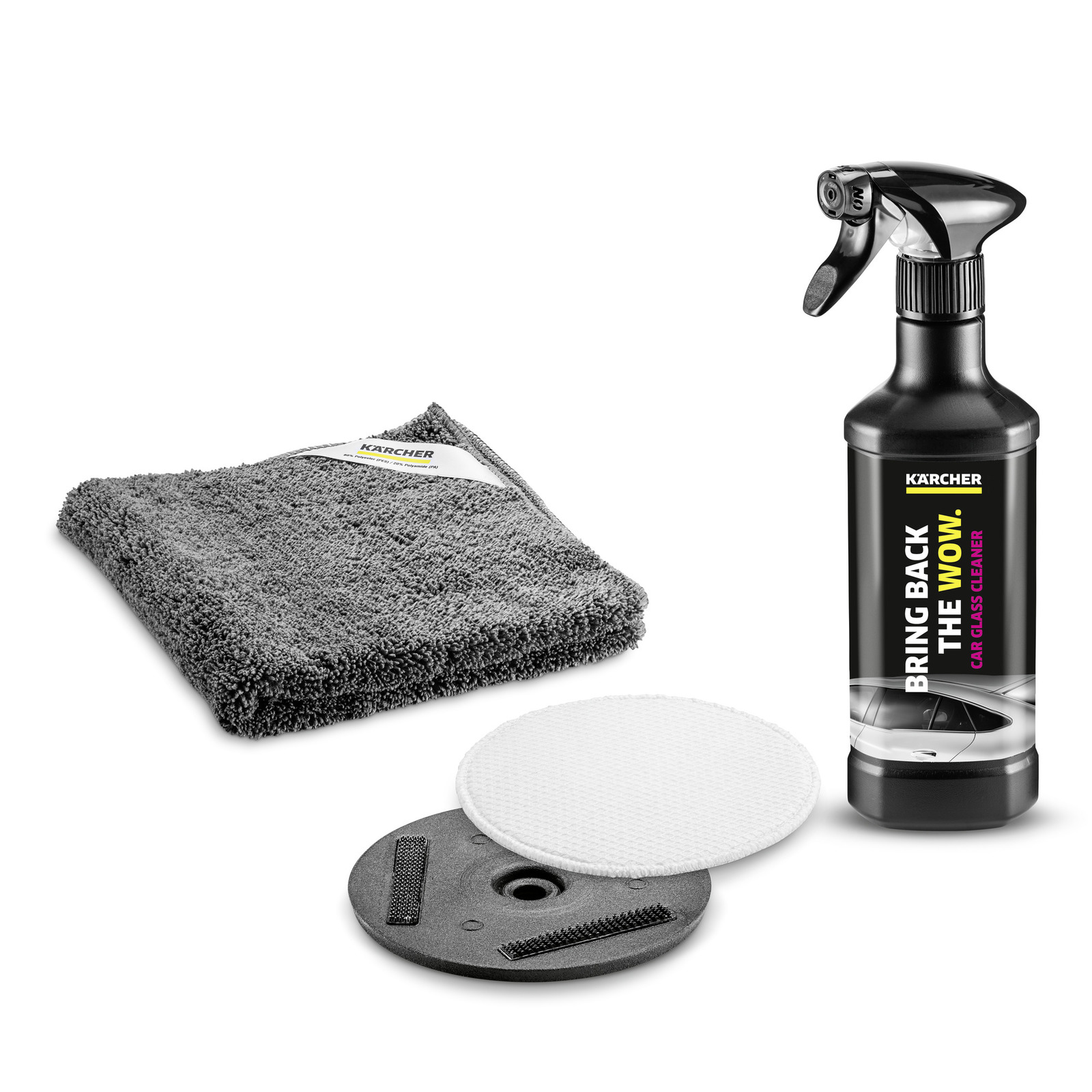 Rengjøringssett Karcher 2.644-255.0