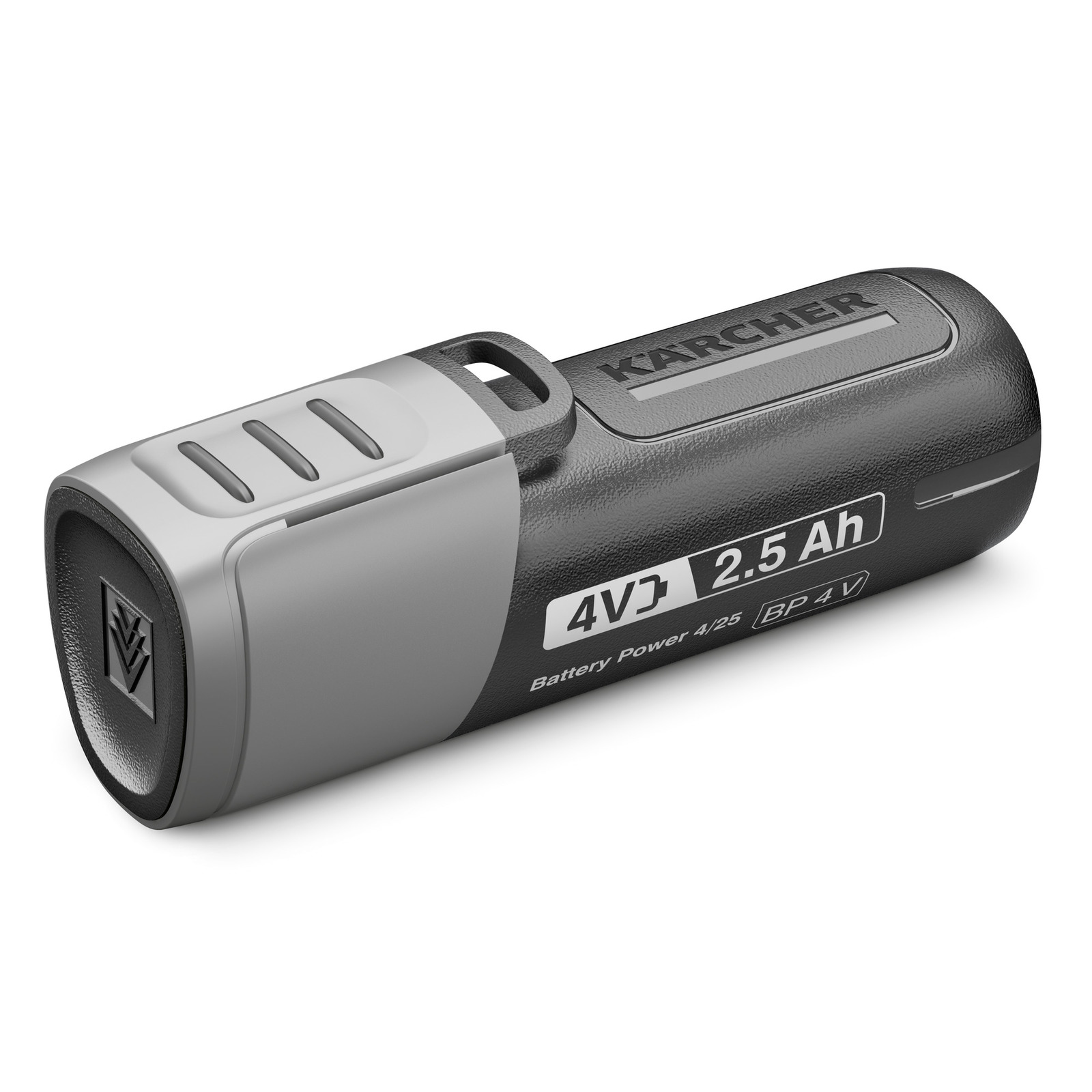 Batteri Karcher 4/25 INT; 4 V; 2,5 Ah; Li-Ion