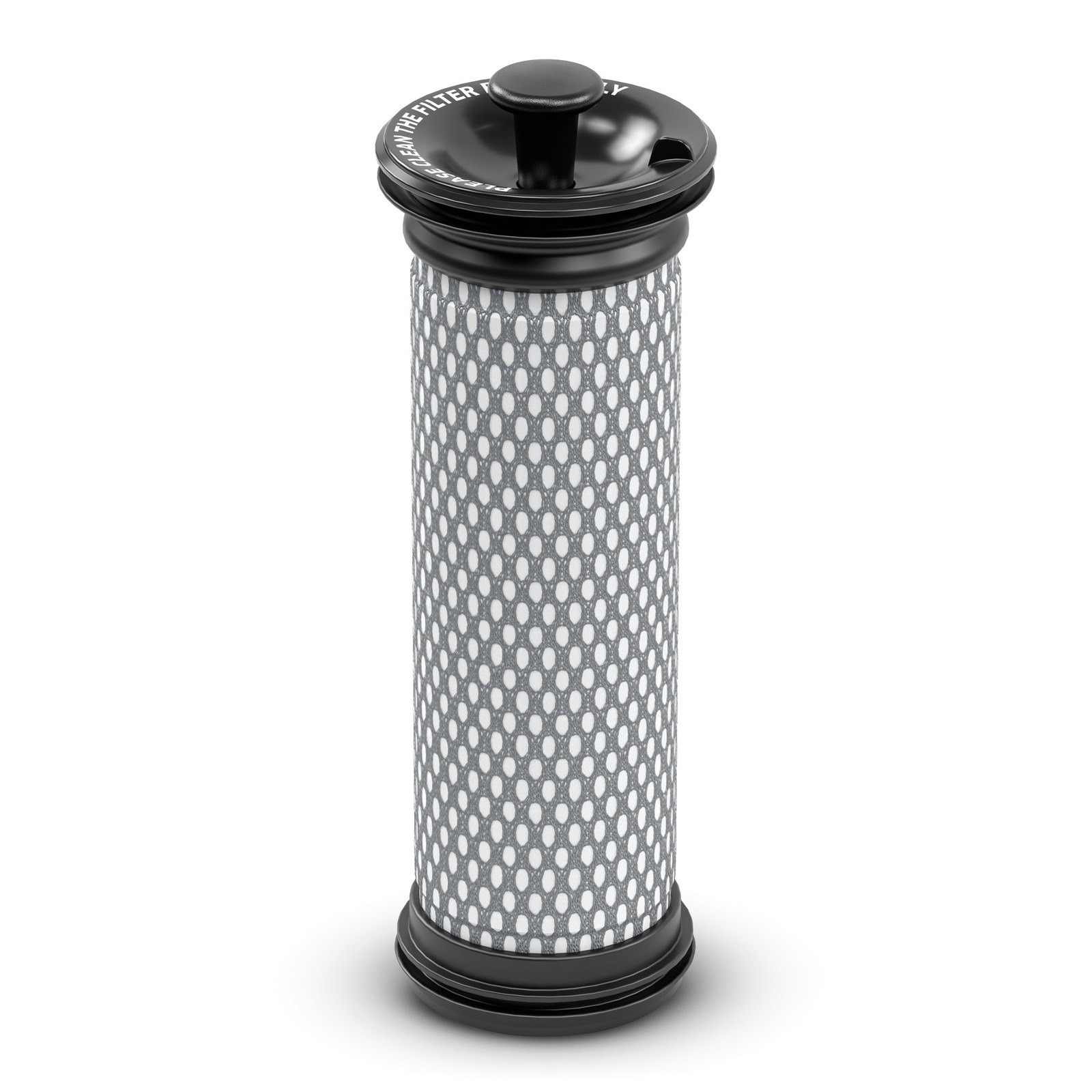 Luftfilter til pumpe Karcher 2.863-319.0