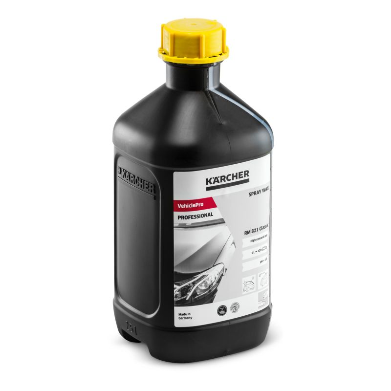 Sprøytevoks Karcher RM 821 Classic; 2,5 l