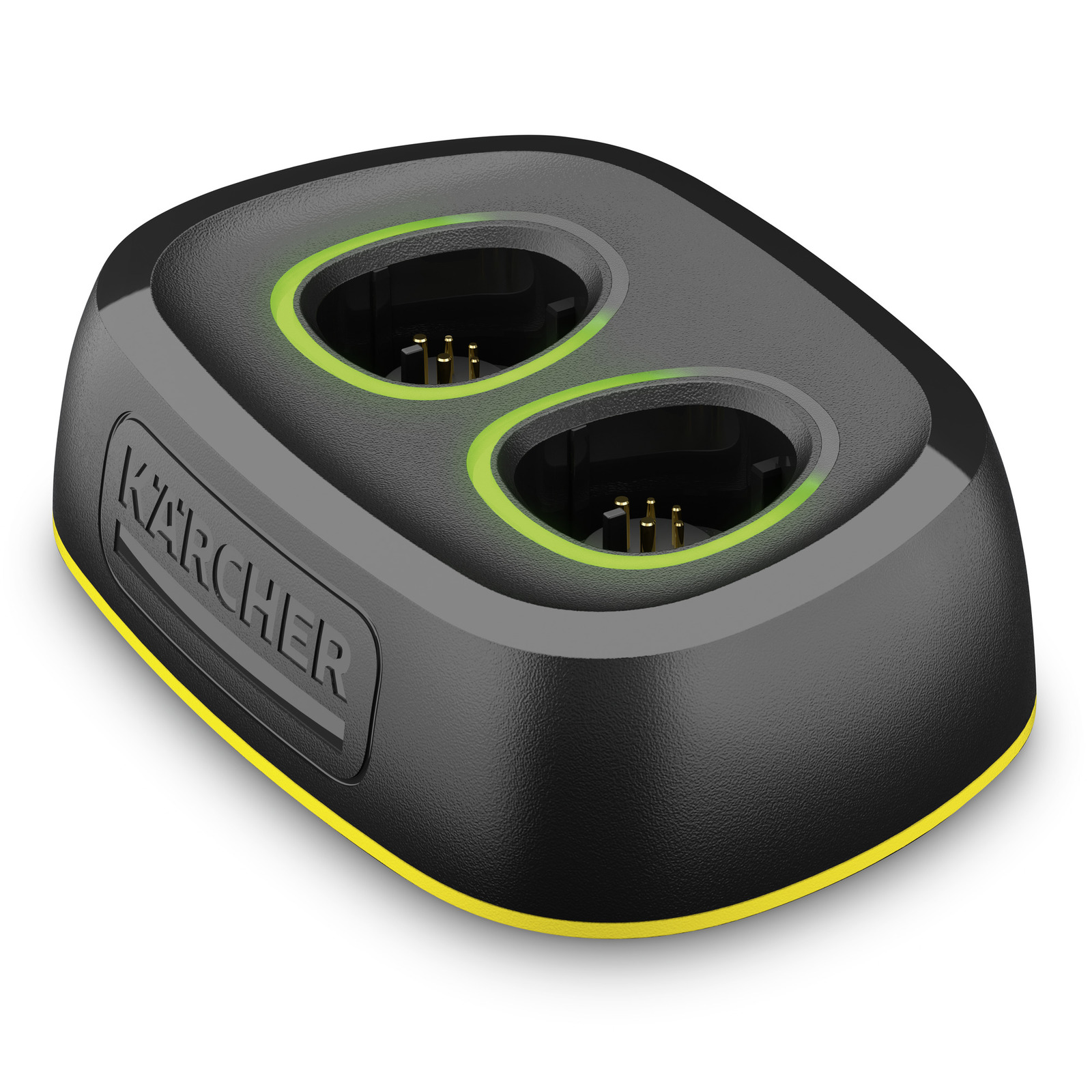 Lader Karcher 2.443-060.0; 4 V; 2,5 A