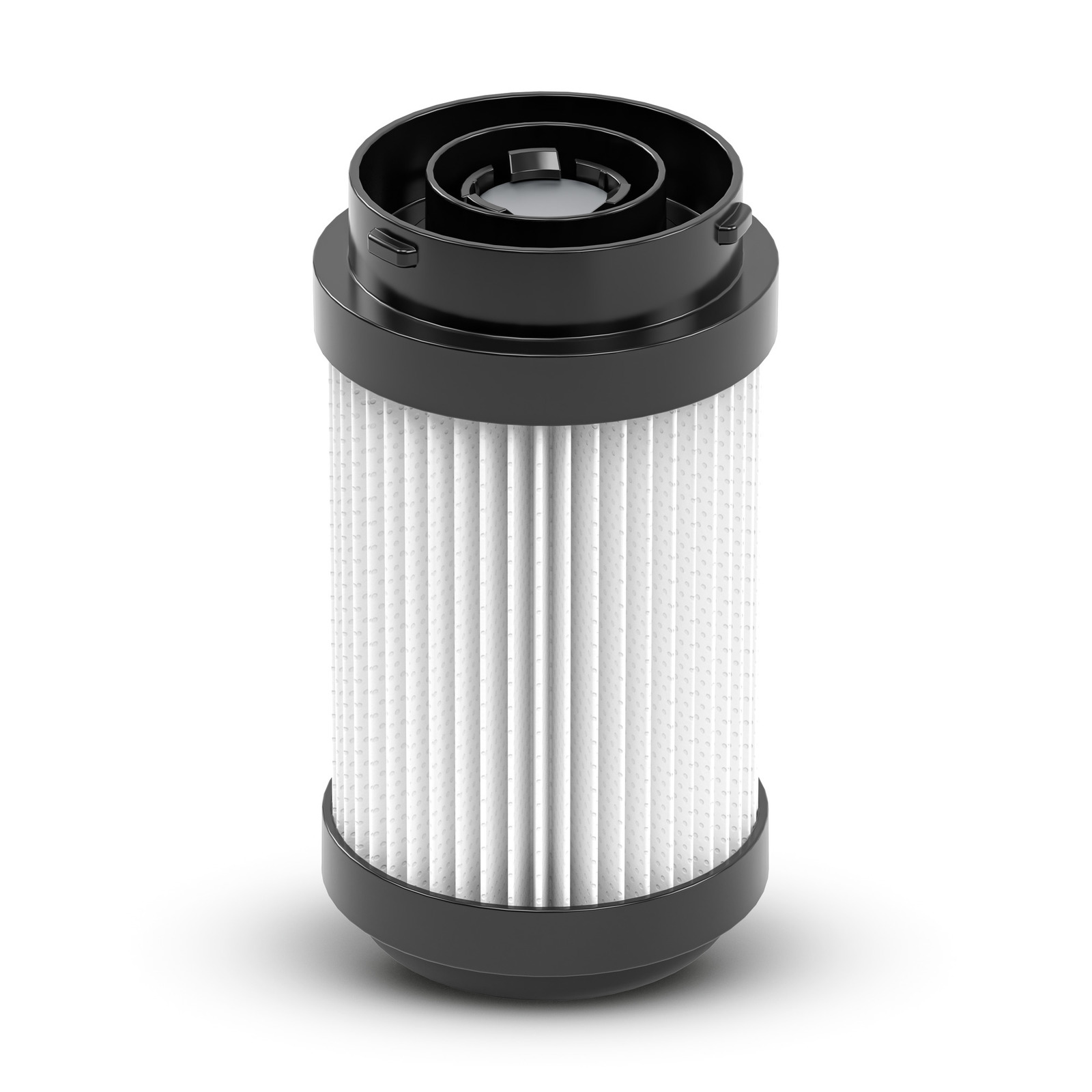 HEPA filter til støvsugere Karcher 2.863-318.0