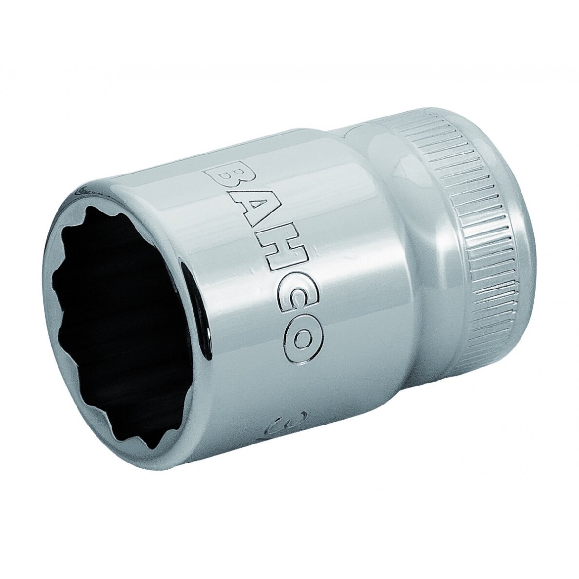Hylsenøkkel Bahco 7800DZ-7/16; 7/16''; 1/2''
