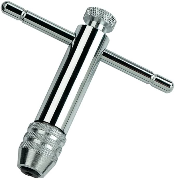 Gjengetapp holder Bahco 600.005.012; 5-12 mm