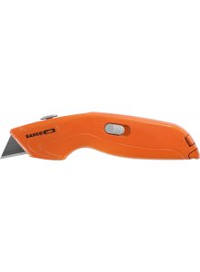 Kniv med utskiftbare blader Bahco KGRU-01; 160 mm