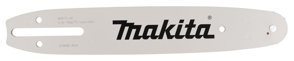 Sagsverd til motorsag Makita 191G14-3; 10''; 25 cm; 3/8''; 40; 1,1 mm