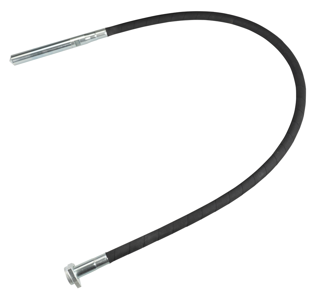 Fleksiblelt Skaft Makita VR001GZ; 1,7 m
