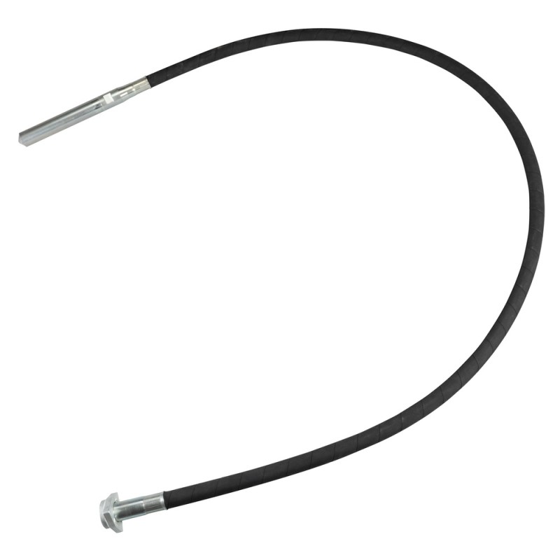 Fleksiblelt Skaft Makita VR001GZ; 2,4 m