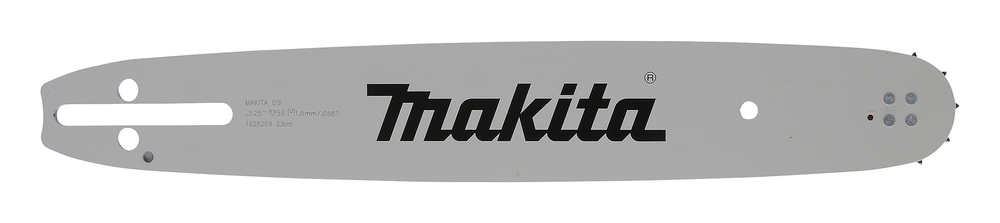 Sagsverd til motorsag Makita 191G44-4; 13''; 33 cm; .325''; 64; 1,5 mm
