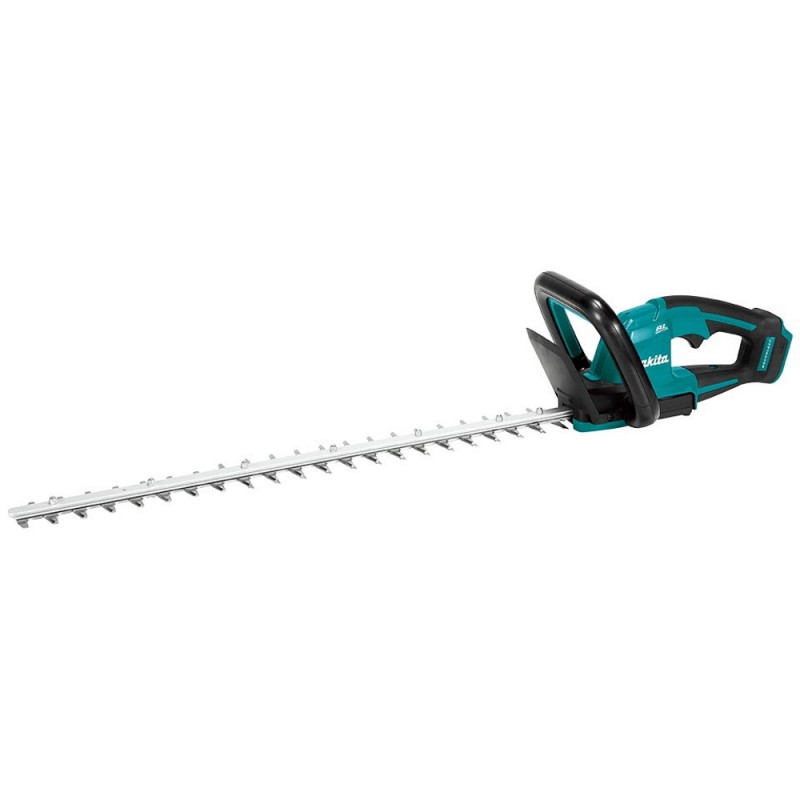Busksaks Makita DUH606Z; 18 V; 60 cm  lengde (uten batteri og lader)