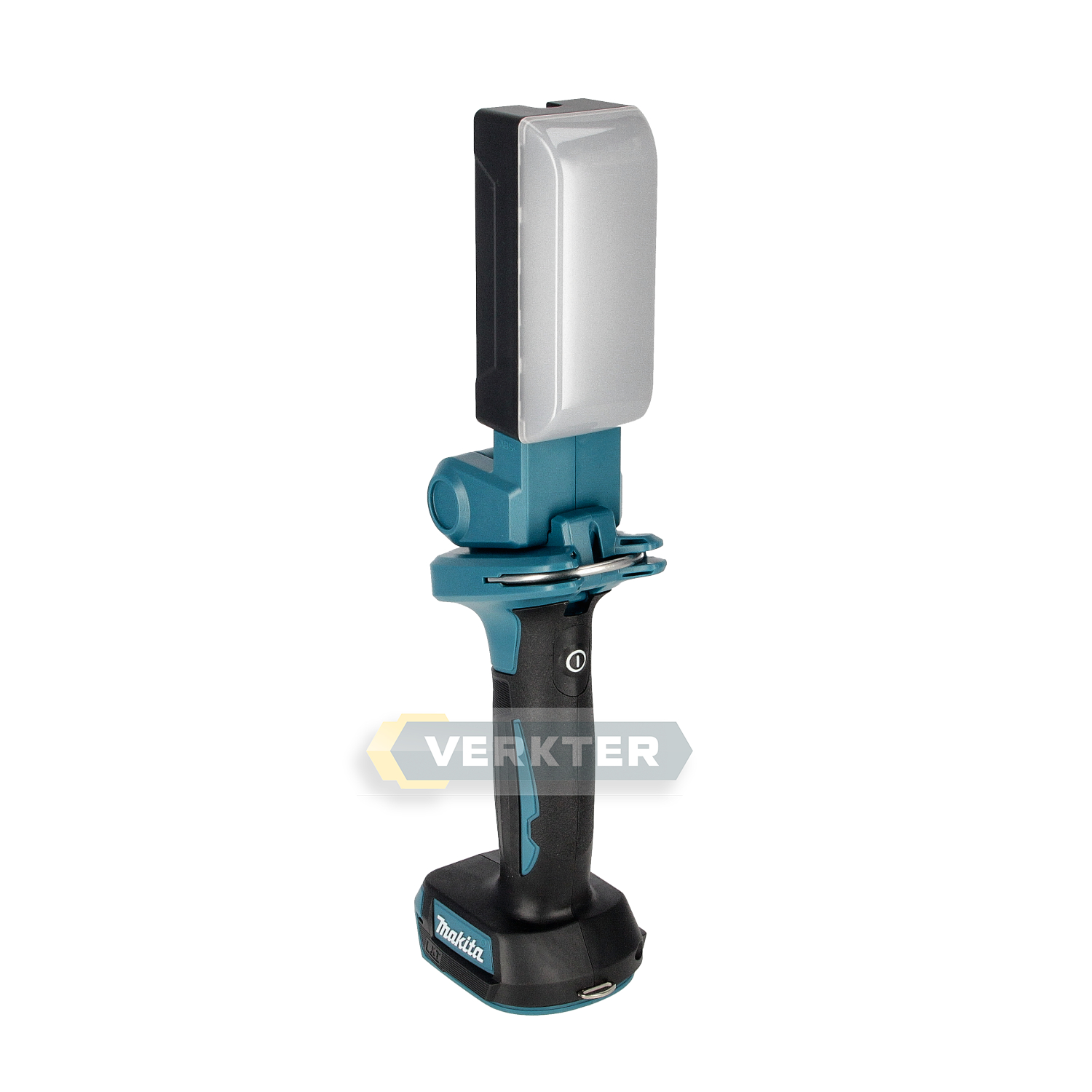 Batteridrevet arbeidslampe Makita DML816X; 18 V (uten batteri og lader)