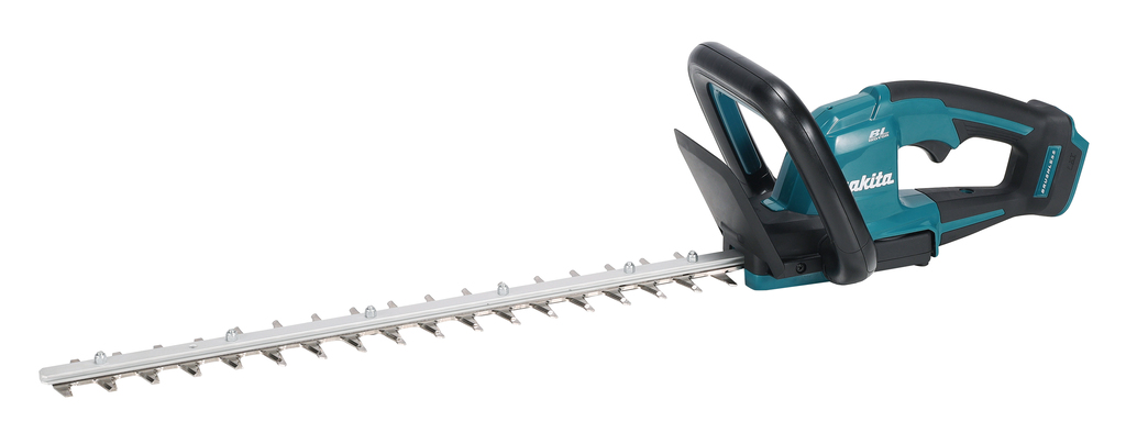 Busksaks Makita DUH506Z; 18 V; 50 cm  lengde (uten batteri og lader)