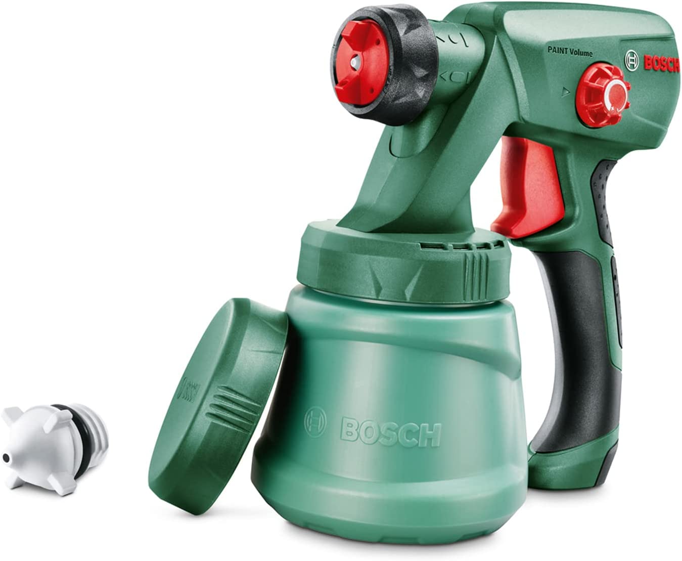 Malersprøytepistol Bosch PFS 1000/2000