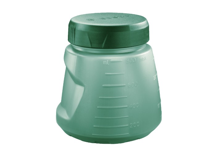 Beholder til malersprøyte Bosch PFS1000/2000; 0,8 l