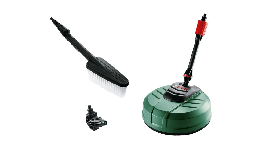 Børste for terrasserengjøring Bosch F016800611