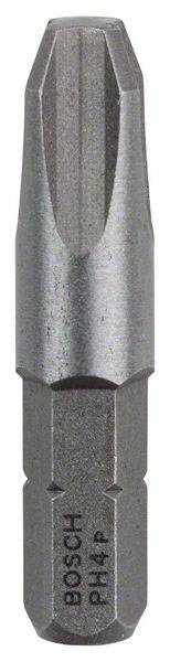Skrubits Bosch 2607001518; PH4; 32 mm; 3 stk