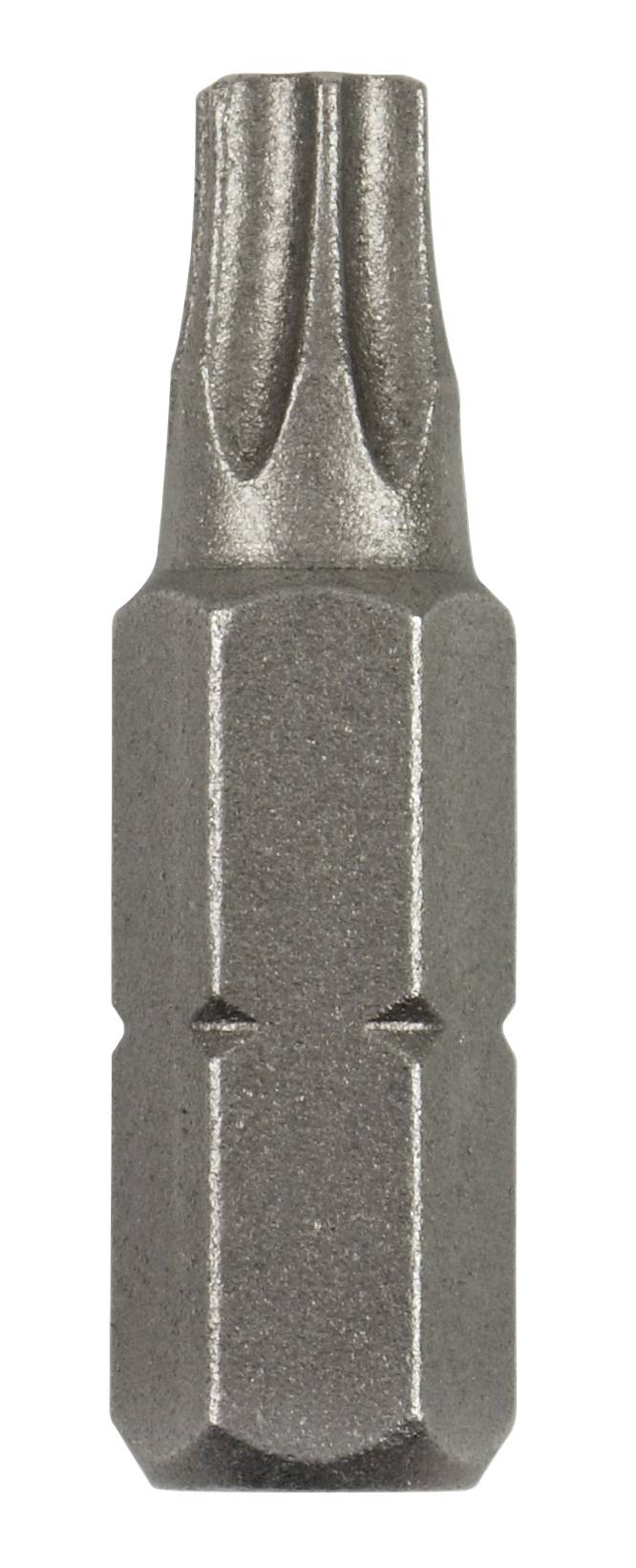 Skrubits Bosch 2609255933; T15; 1/4''; 25 mm; 2 stk