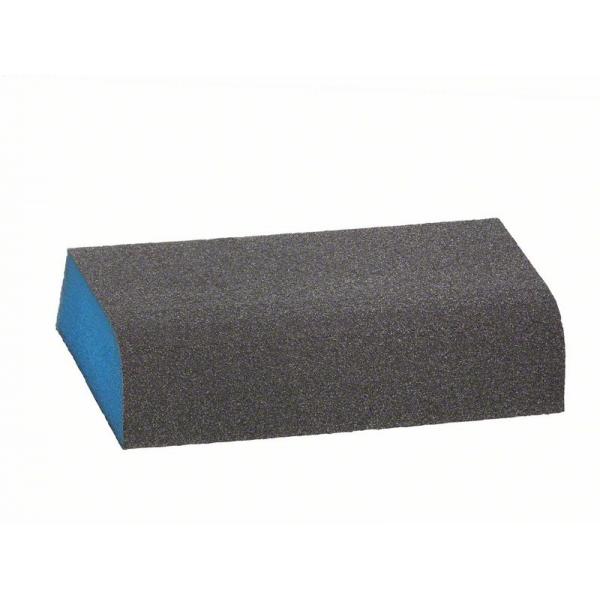 Poleringssvamp Bosch 2609256345; 69x97x26 mm