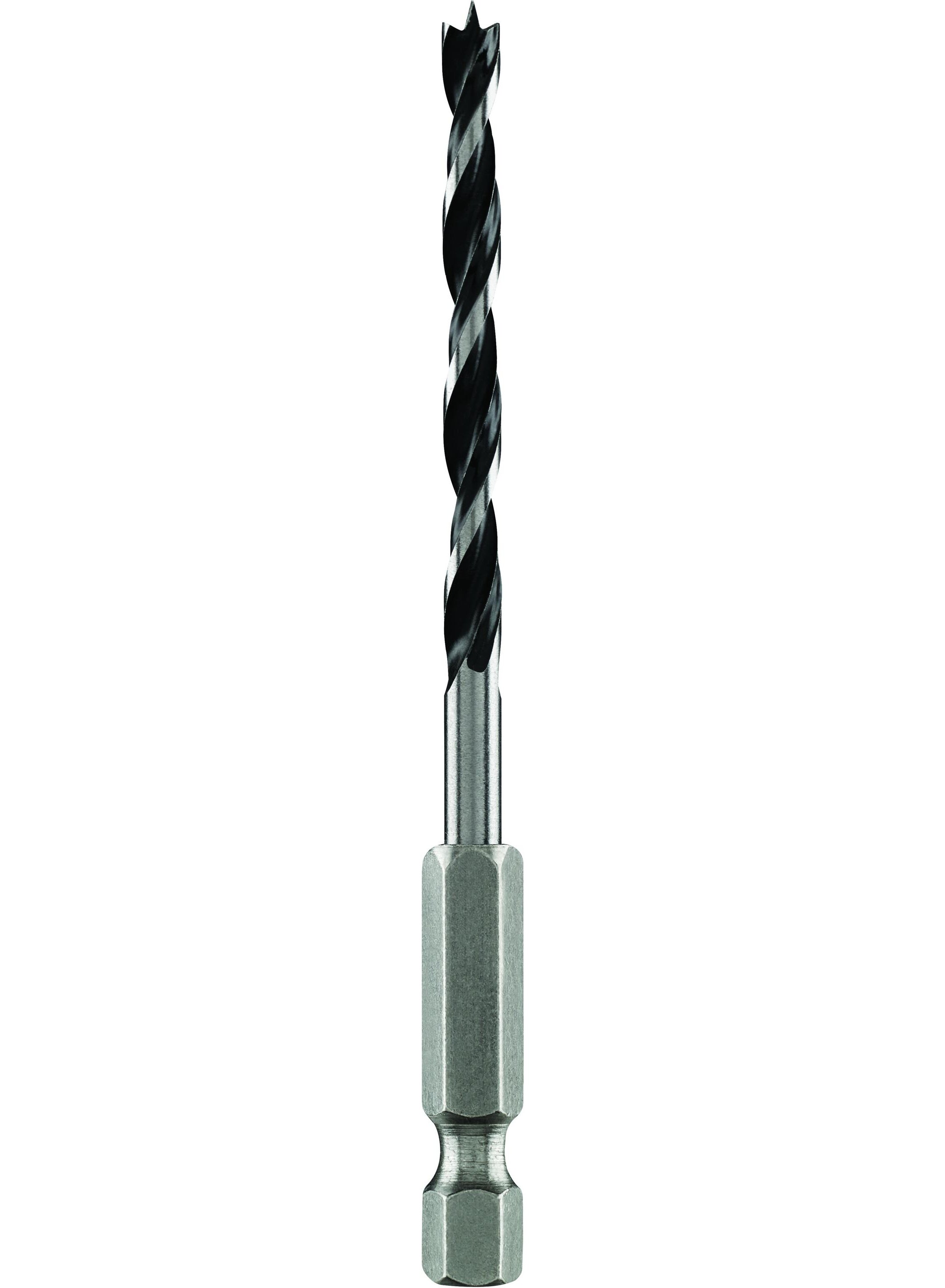 Bor for tre Bosch 2609255148; 4,0x87 mm