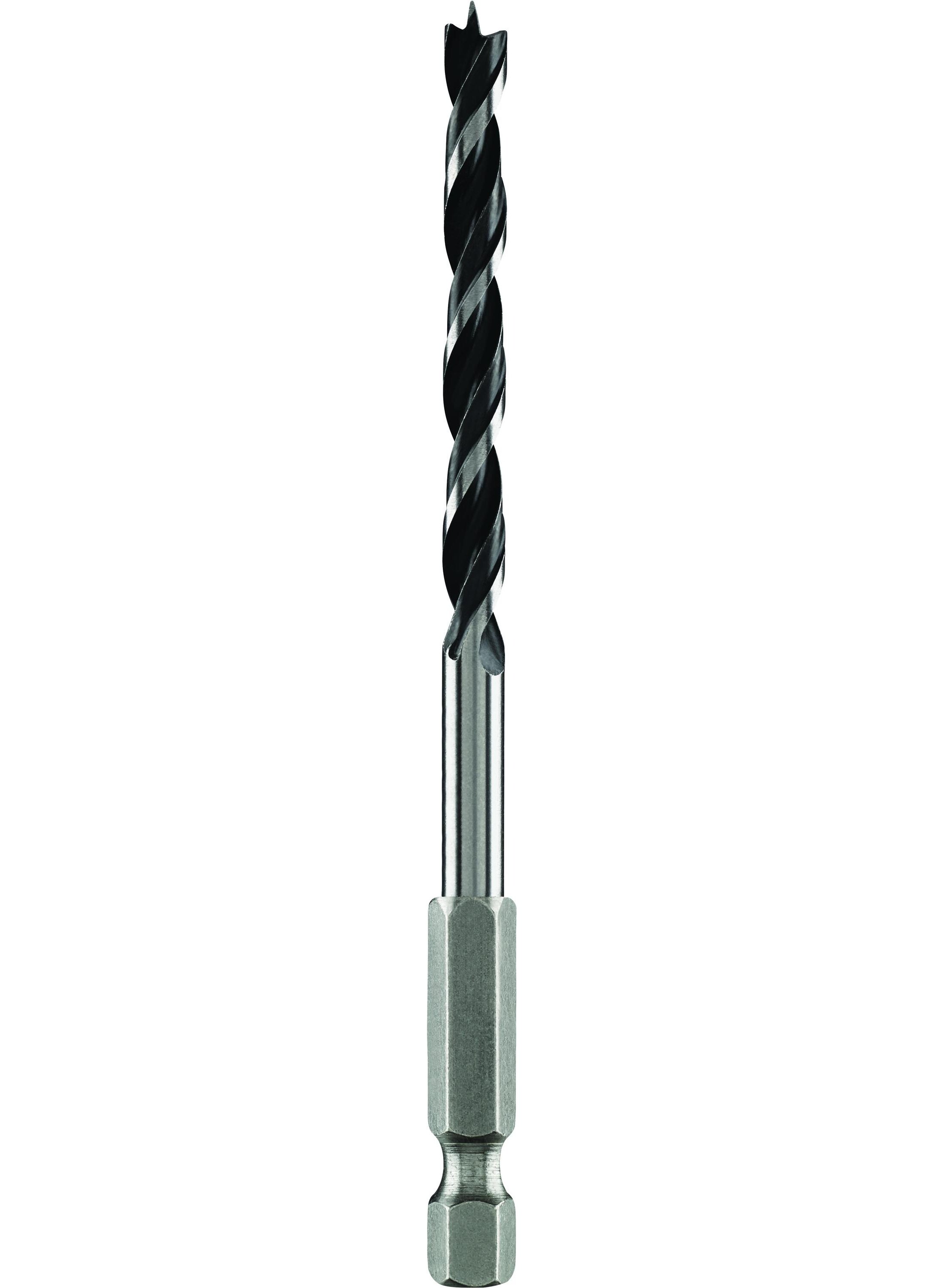 Bor for tre Bosch 2609255149; 5,0x97 mm